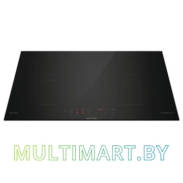 Индукционная варочная панель Gorenje GI6401BSCE картинка 2